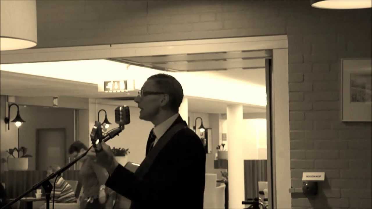 De zingende broeder - Sarie Marijs - Live