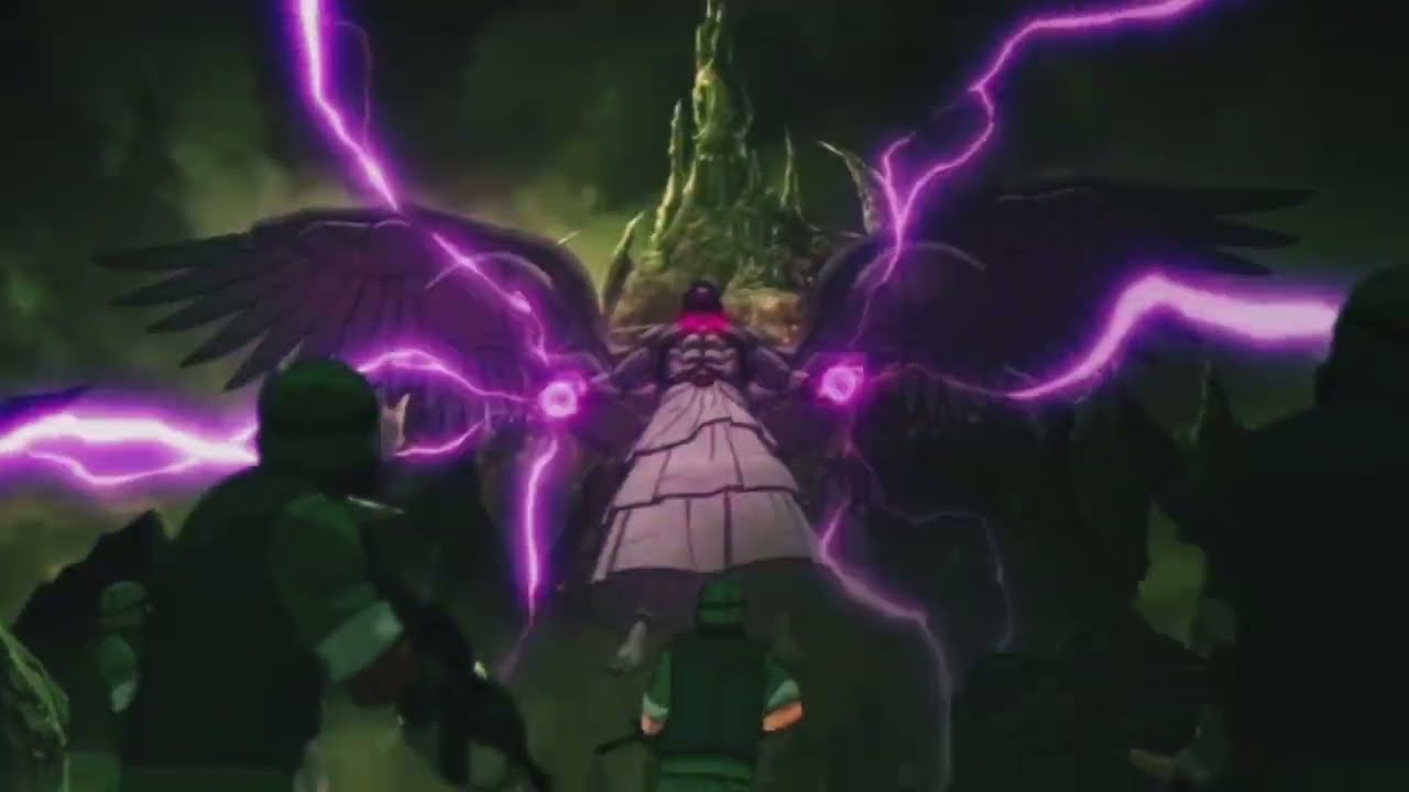 Mundus Destoys Darkcom Soldiers | Devil May Cry S02X01 (2026)
