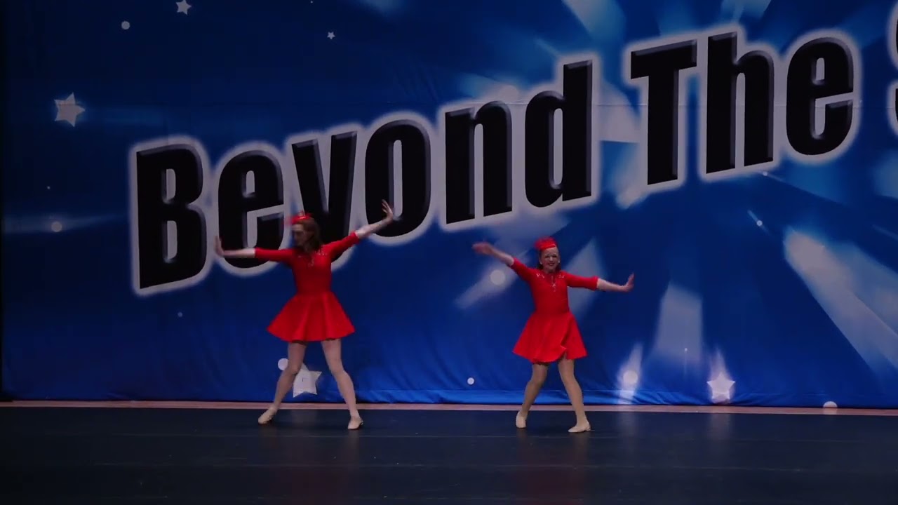 Typical Girls Next Door (Competitive Teen Duo Musical Theatre)