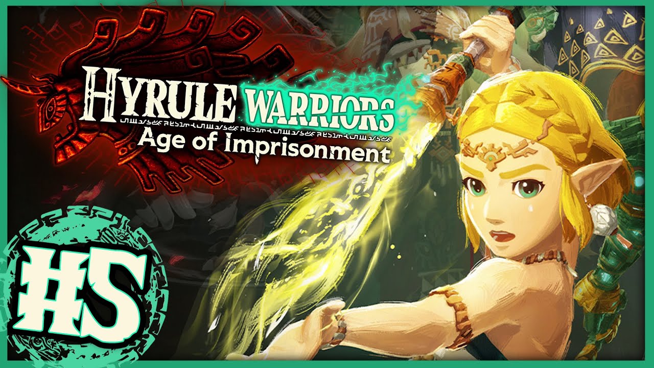 Wir erobern Hyrule zurück! | Hyrule Warriors Chronik der Versiegelung [Part 5]