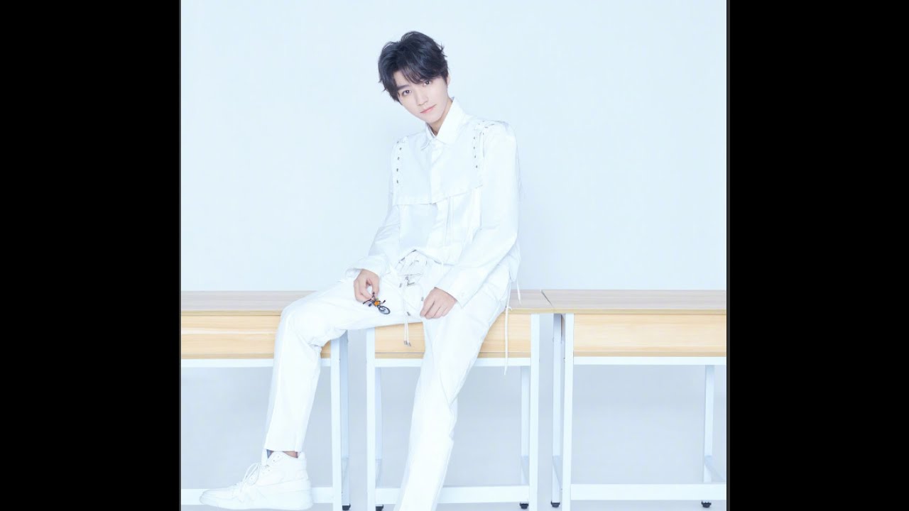【TFBOYS 王俊凱】TFBOYS日光旅行七周年演唱會 TFBOYS演繹英文歌曲《IF》清新優美 溫馨感人【Karry Wang Junkai】
