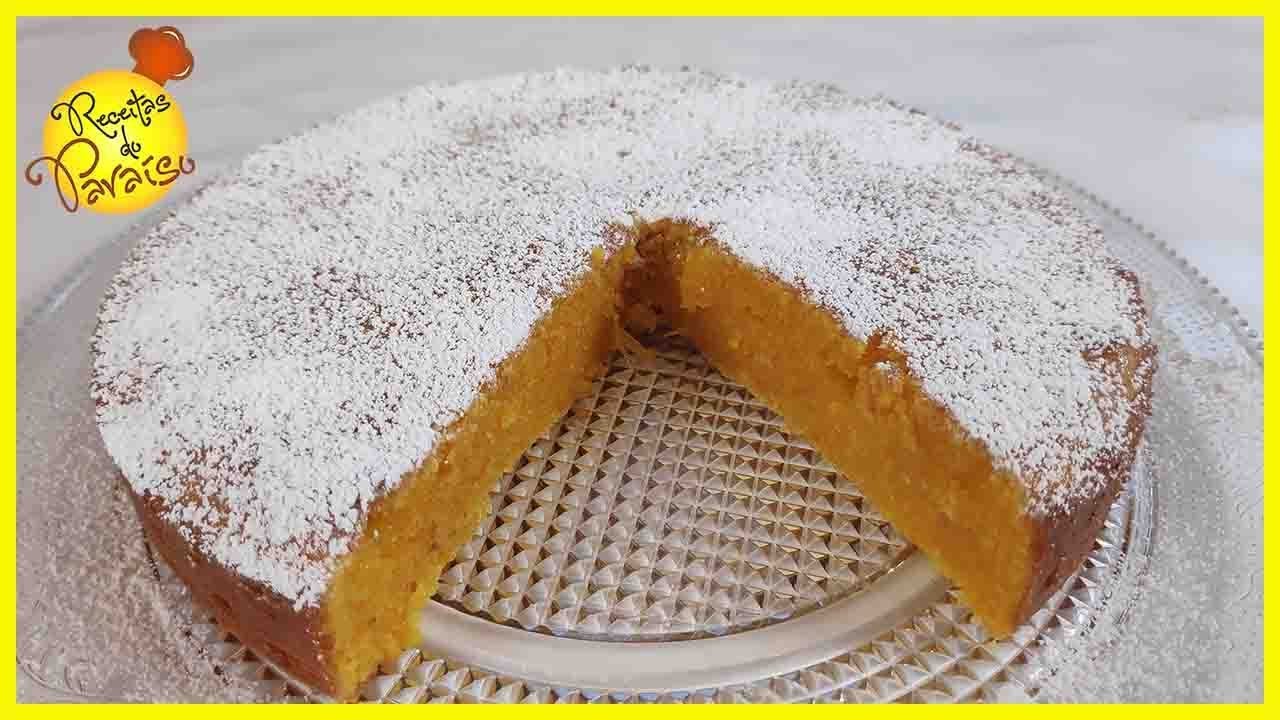 TOUCINHO DO CÉU (doce conventual) | 🍎 
