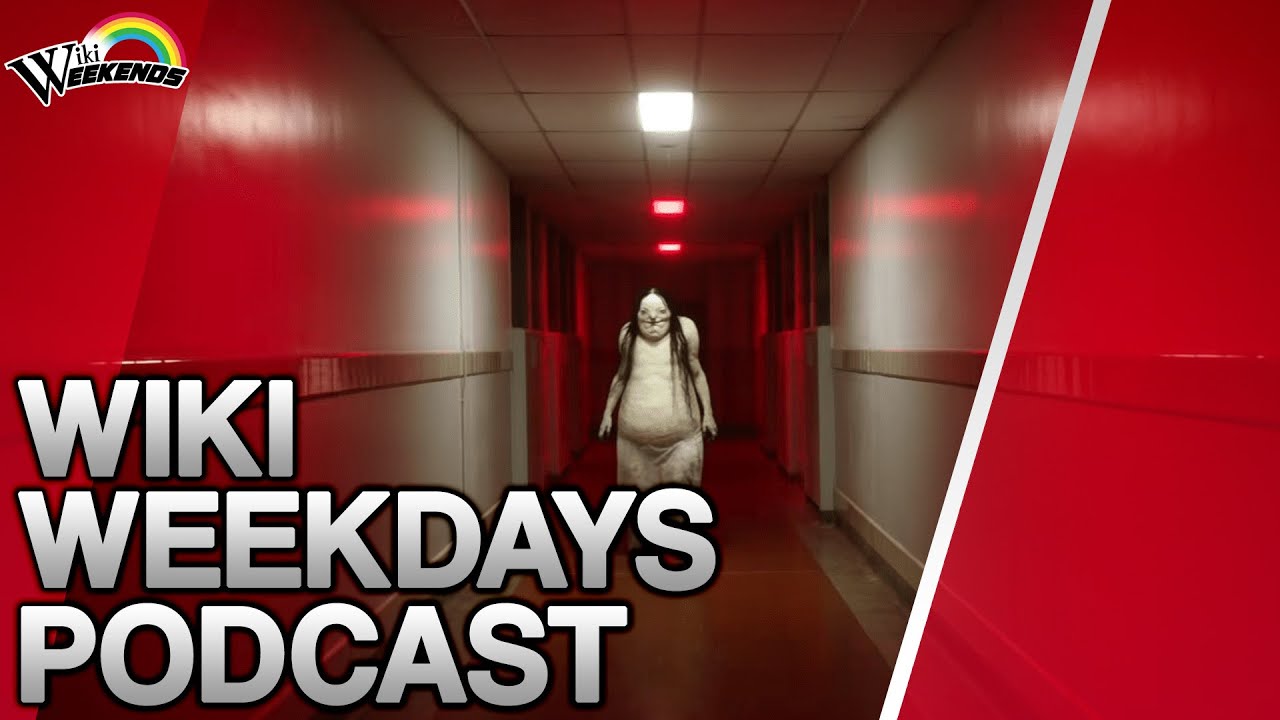 Scary Stories To Rock Out To | Wiki Weekends Podcast