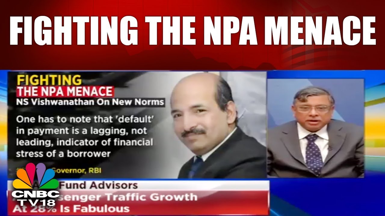 Fighting the NPA Menace | BoI Says Any Change in Working Cycle will Create Disruption