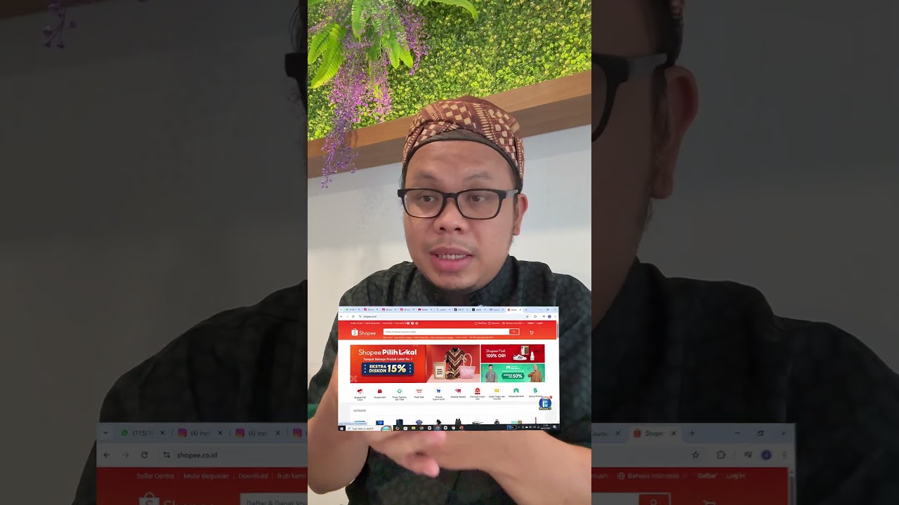 SEO MARKETPLACE - OPTIMASI SEO MARKETPLACE EMANG BISA ?