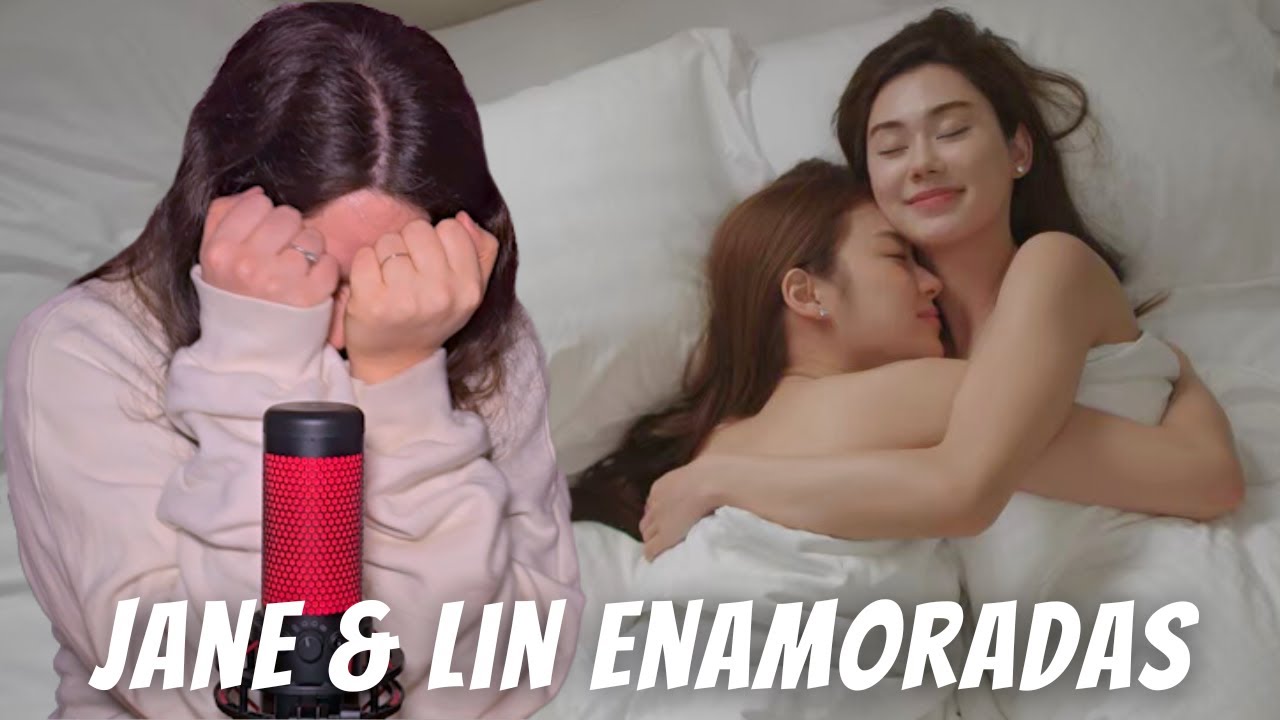 My Safe Zone EP.3 รักสุดท้าย - REACCIÓN Miulena Lenamiu