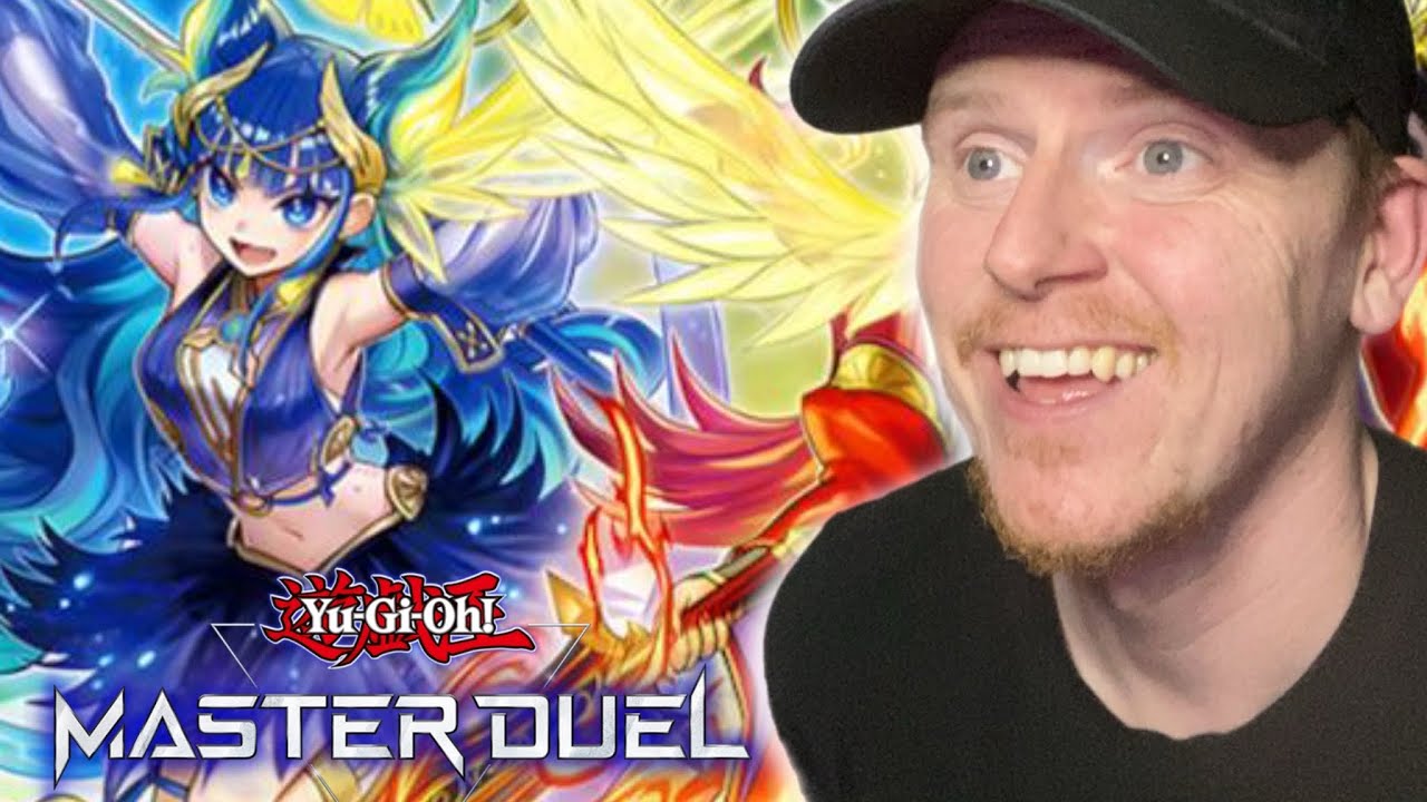 MIKANKO | MASTER 5? | Yu-Gi-Oh! Master Duel