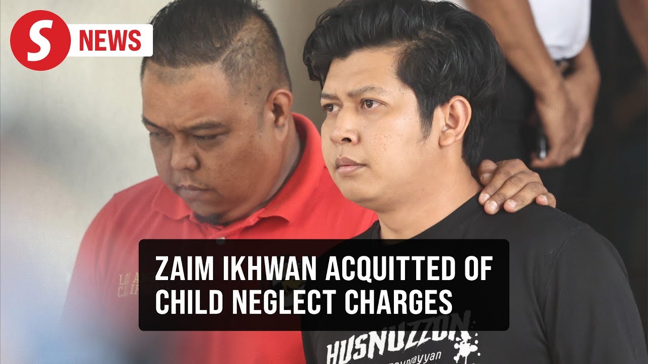Court dismisses prosecution's appeal: Zayn Rayyan's father a free man