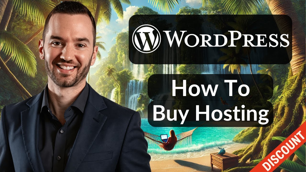 How To Buy Hosting For WordPress Website (Watch This Before You Do It)
