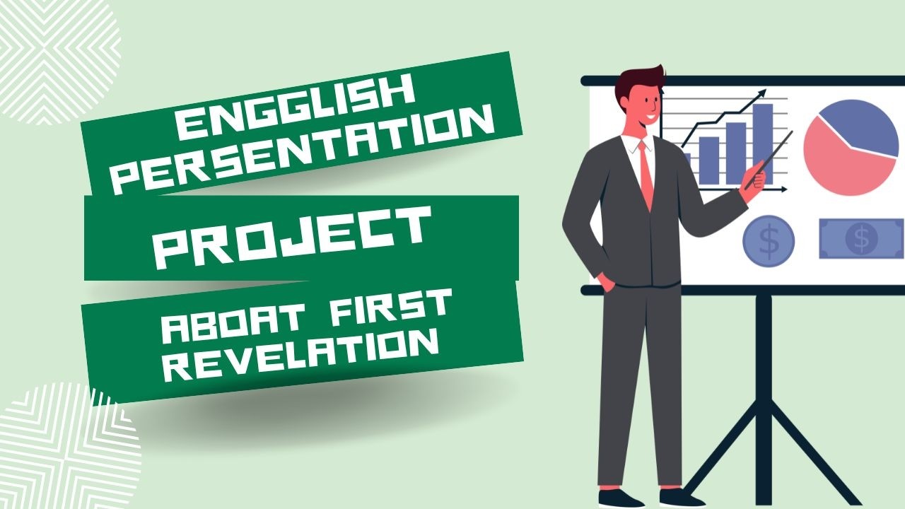 English Second project_story presentation