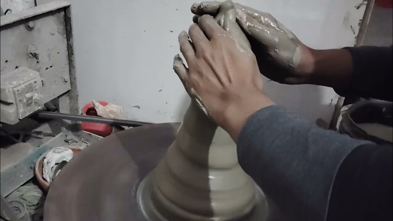 Clay art Clay creative ideas incredible things Clay art and crafts handicraft ceramic pottery 