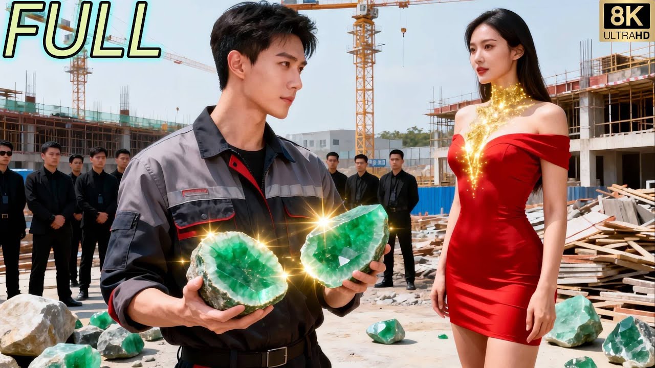 능력을 얻어 부자가 되다—보물을 꿰뚫는 눈, 미녀 CEO 마음을 꿰뚫고 운명을 바꾸다 💎💖