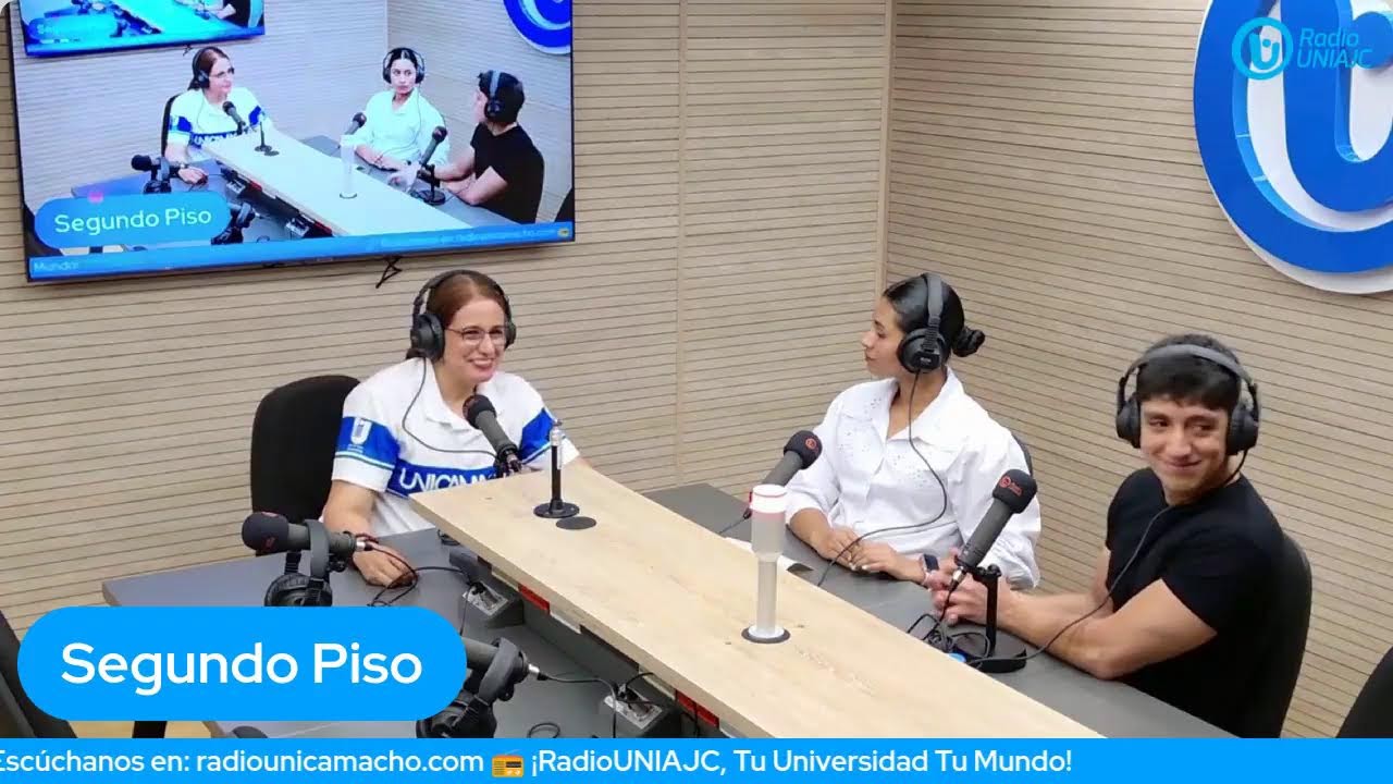 Segundo Piso-Historias de transformación del Programa Beca Trabajo