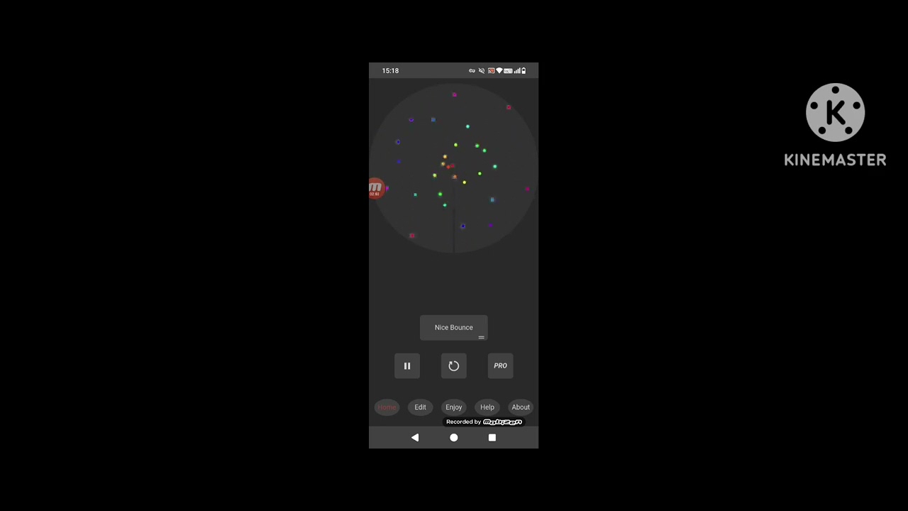 Pendulum Wave on Here Disc Speedy up by Matvey_94730