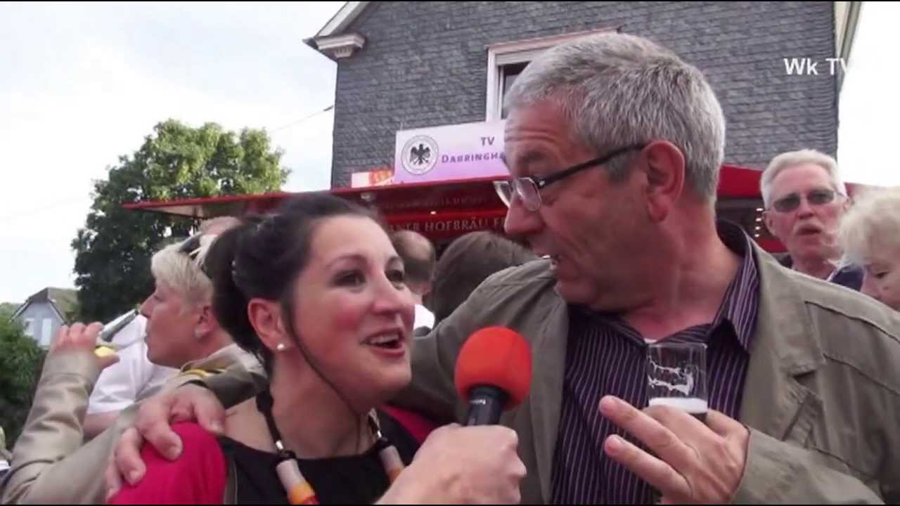 [Wk TV] Event-Report: Dorffest Dabringhausen