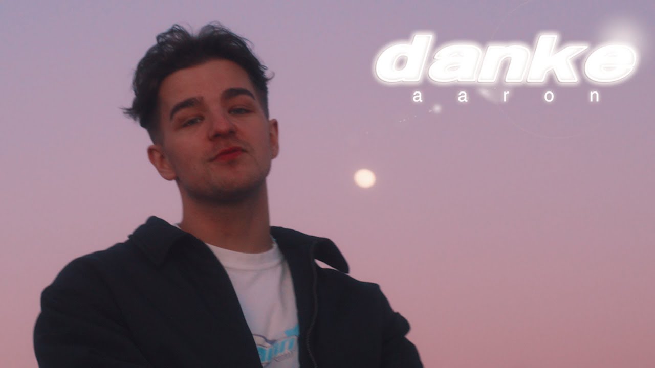 Aaron - Danke (prod. Enchpannt & Drumla)