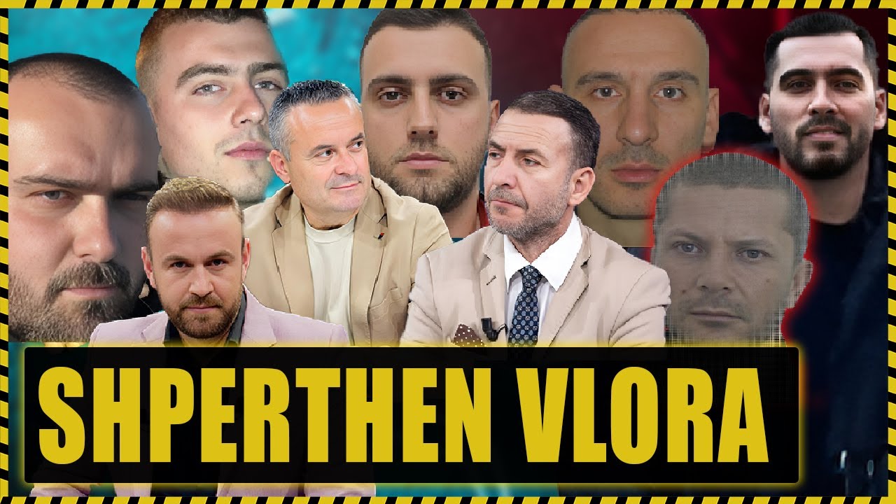 RINGJALLEN Bandat e Vlorës - V’rasje me dron?/ Përse e v’rau gruaja burrin? | SKENË KRIMI