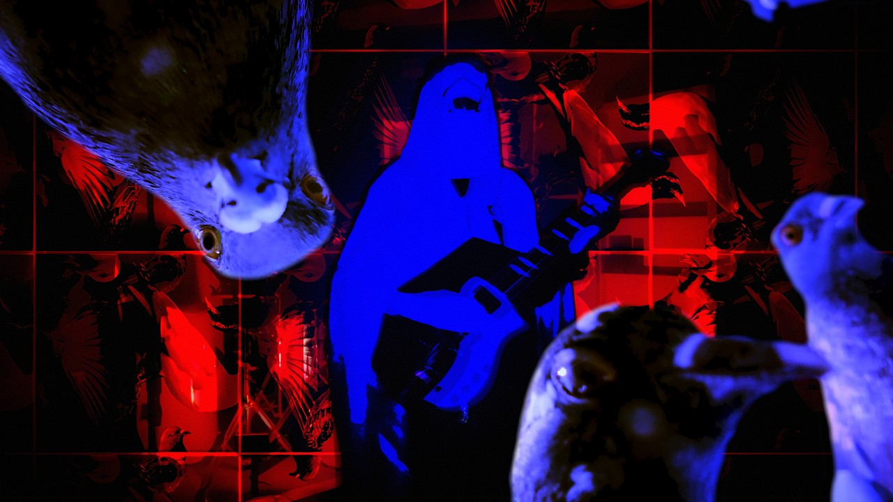 Red Vox - Rent Free