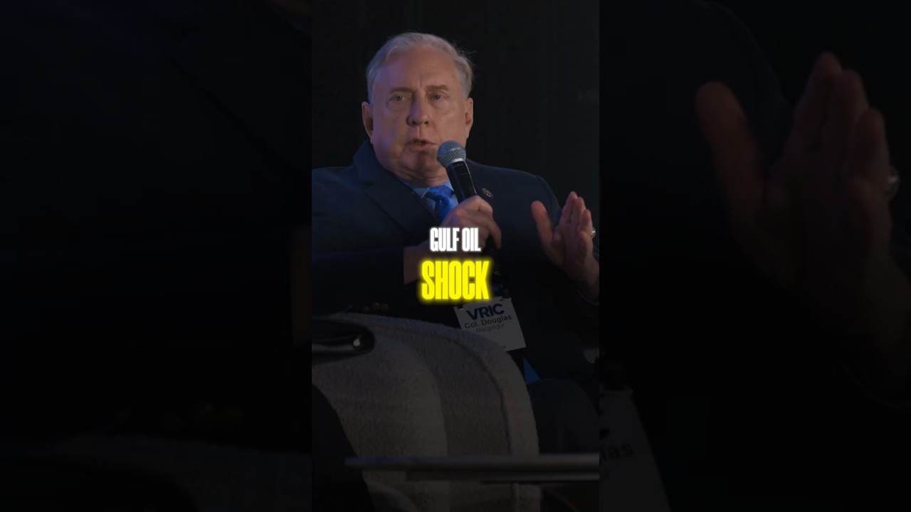 Middle East Oil Could Go Offline