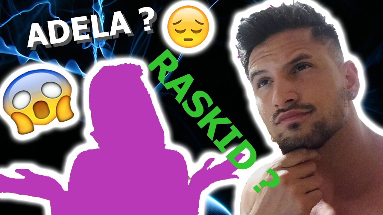 ZAŠTO RASKID ? 😱