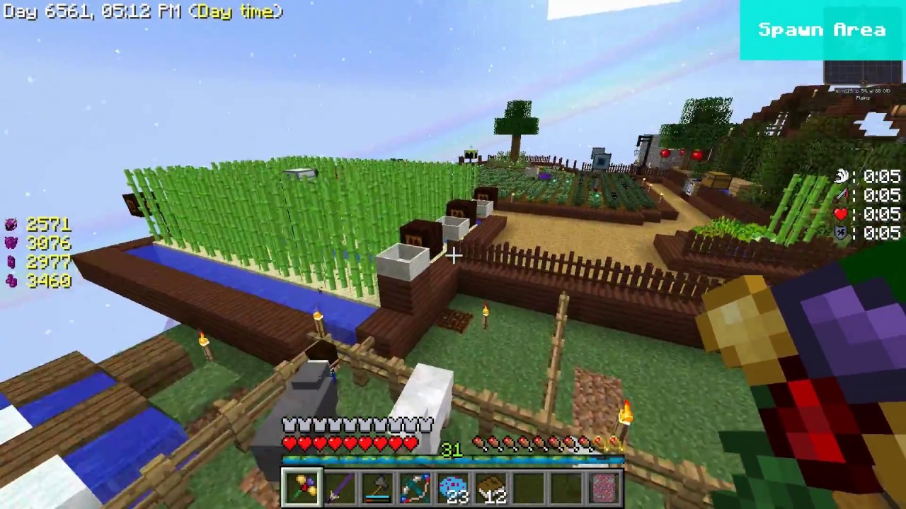 Minecraft - Sky Factory #69: Dragon Heart