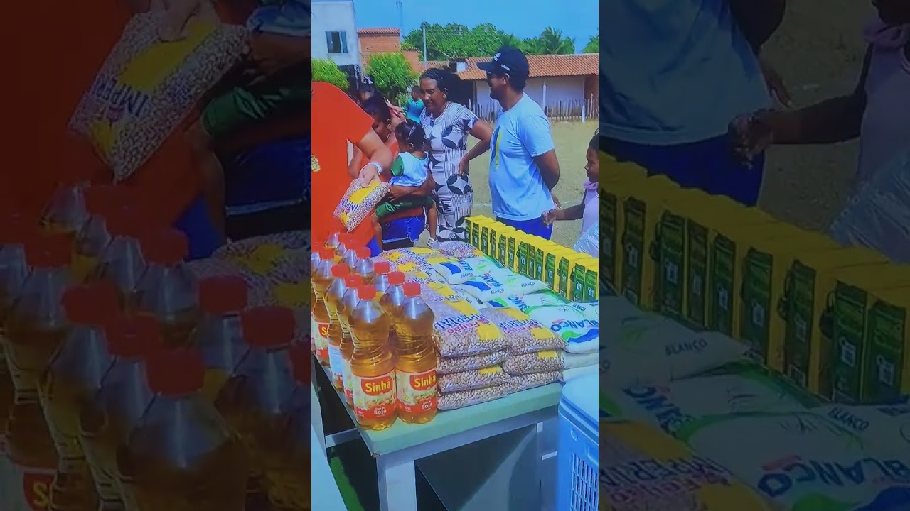 Desafio fala agora