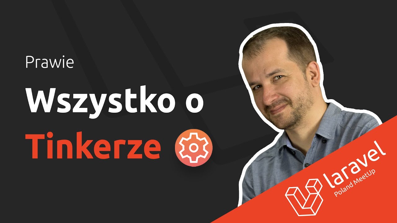 (prawie) Wszystko o Tinkerze - Jacek Sawoszczuk, Blumilk