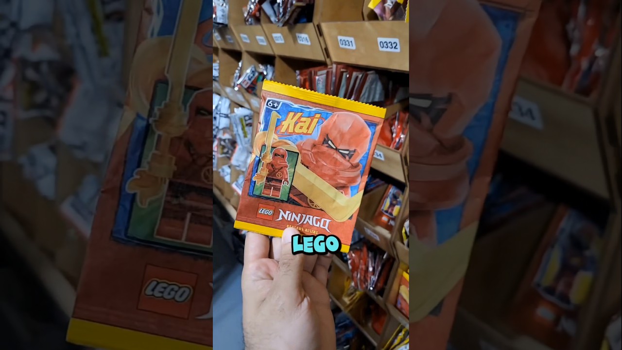Lego Ninjago is my best selling Lego #lego #legos #shortsfeed #shortsvideo #shorts #smallbusiness