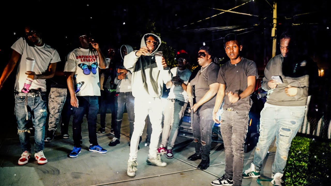 Baby Drew  - Aint Regular|Rich Enough [Shot By@RayShotItProductions]