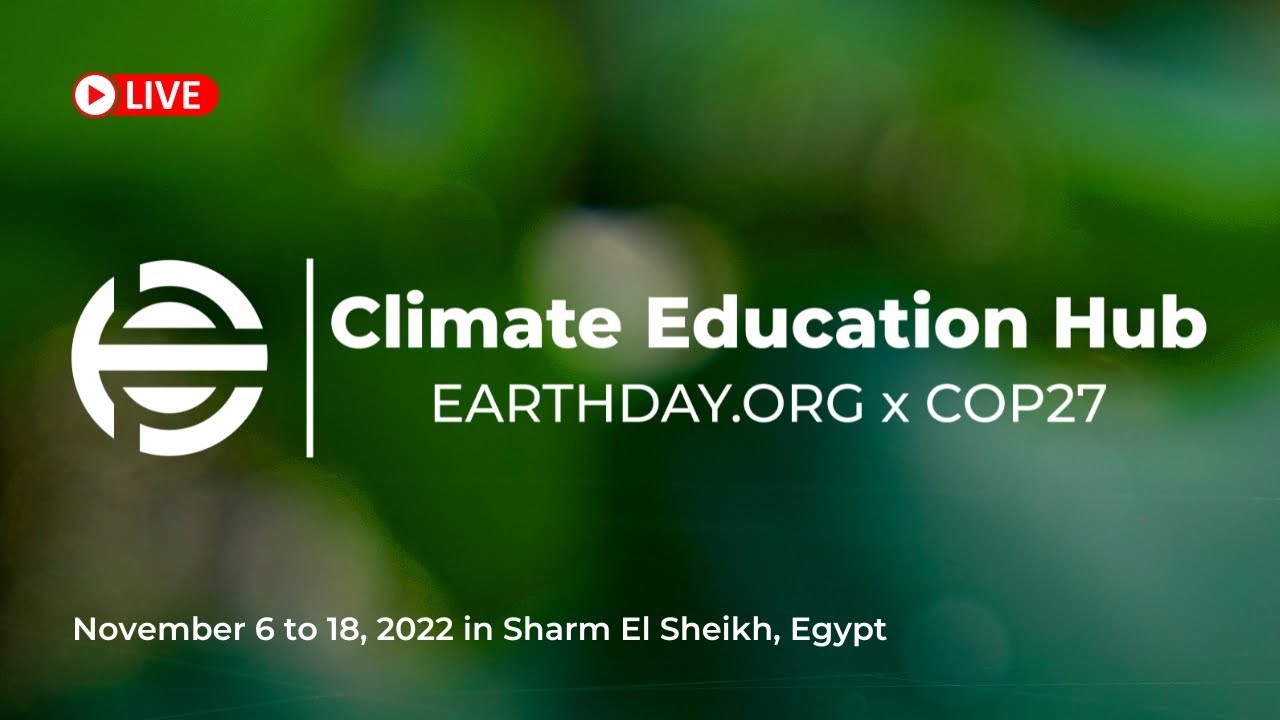 Earth Law Education: Advancing an Ecocentric Paradigm to Address the Climate Crisis