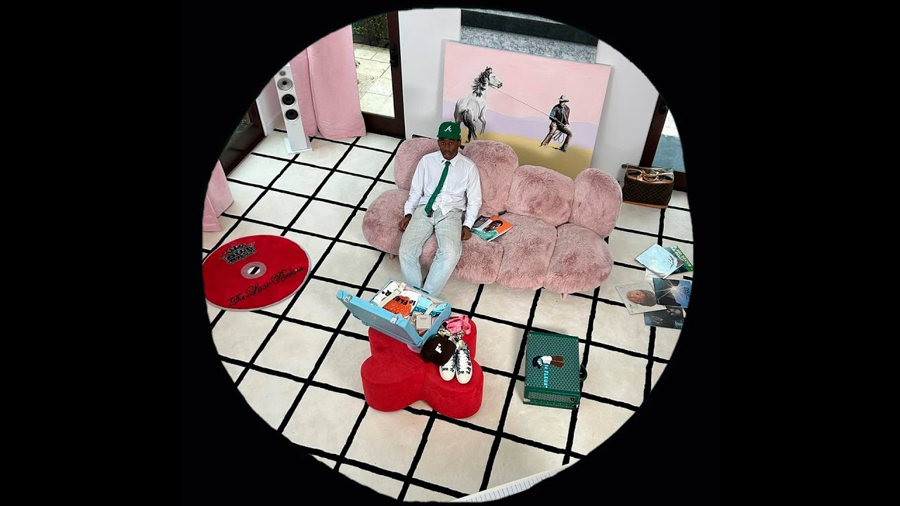 {free} tyler the creator type beat - 