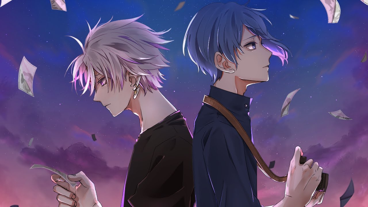 シャッター/Ama.×末吉かき（cover）