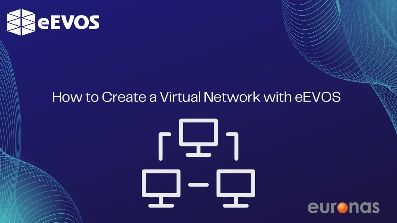 How to create a Virtual Network for Your Virtual Machines