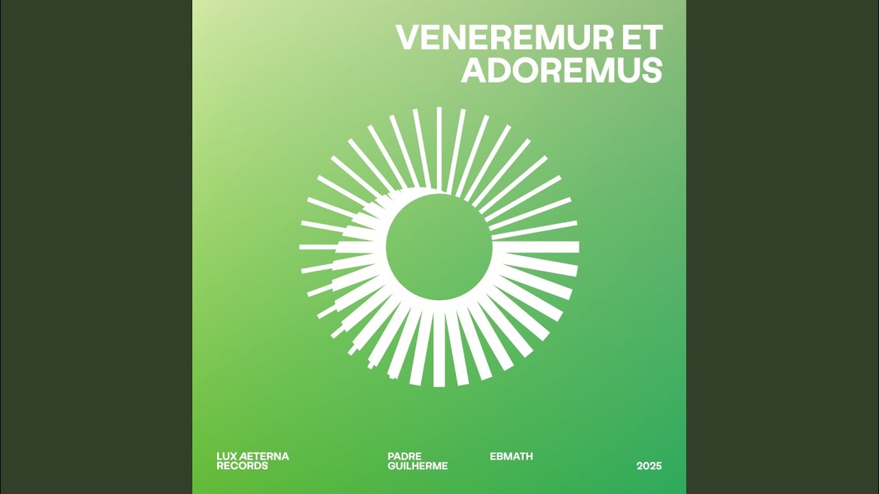 Adoramus (Radio edit)