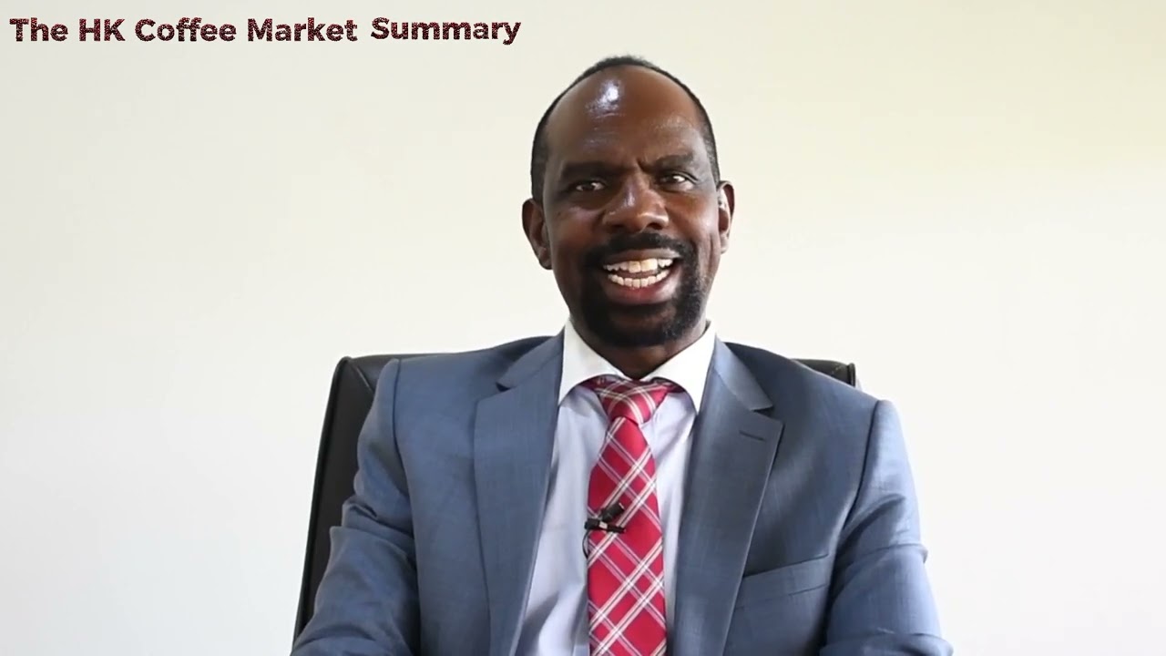 Here is The HK #Coffee Market Summary for last week's Sale 21 at the Nairobi Coffee Exchange