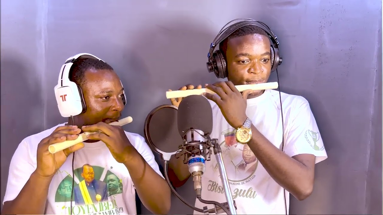FLUKI MONDE - TATA BISO BILOMBE TOYE @teamskk Prod