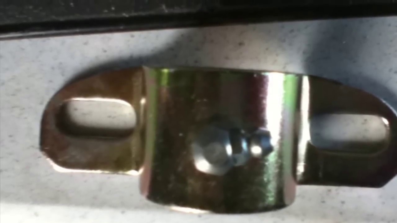 Polaris Scrambler Steering Stem Bushing Fix - This is a must do fix!