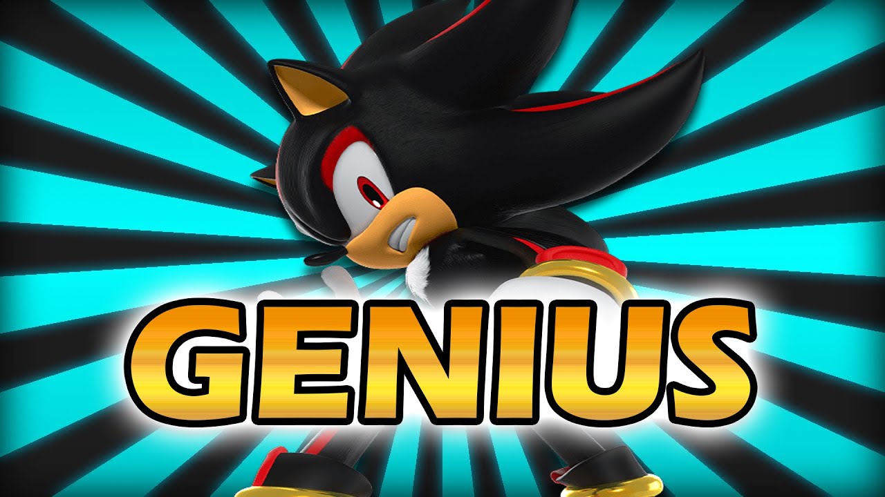 Why Shadow Generations Is ABSOLUTELY Brilliant!