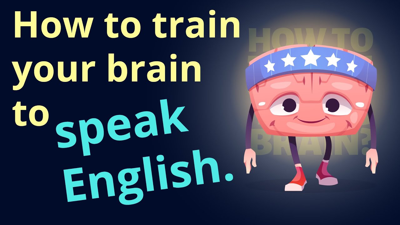 How to practice speaking in English | Podcast conversation