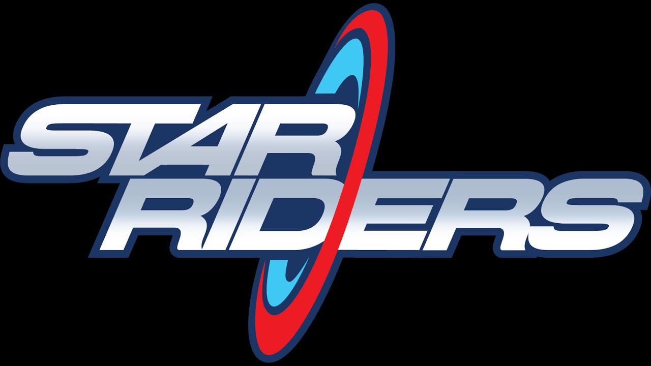 STAR RIDERS Preview