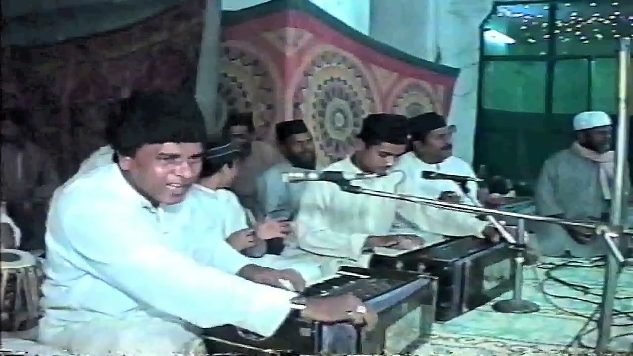 Aabad Rahe Daayam Saaqi Tera Maikhana 2006.