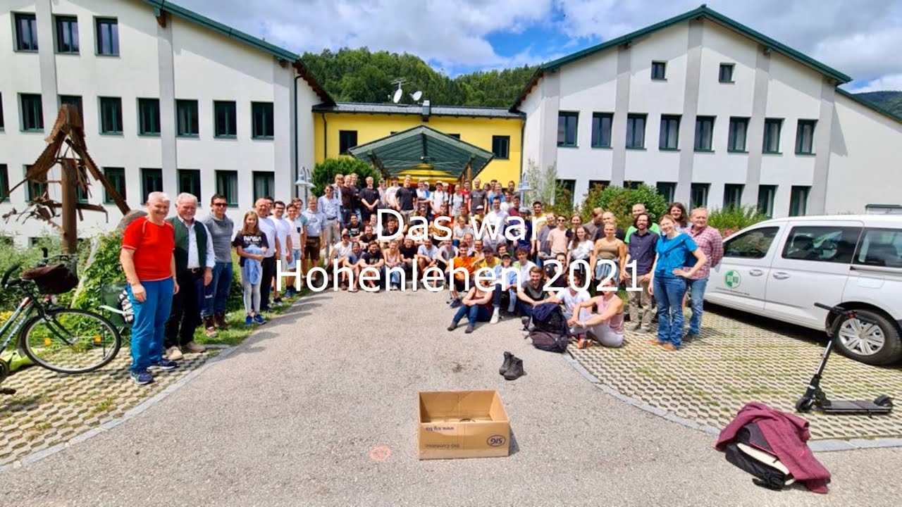Hohenlehen 2021 Boku