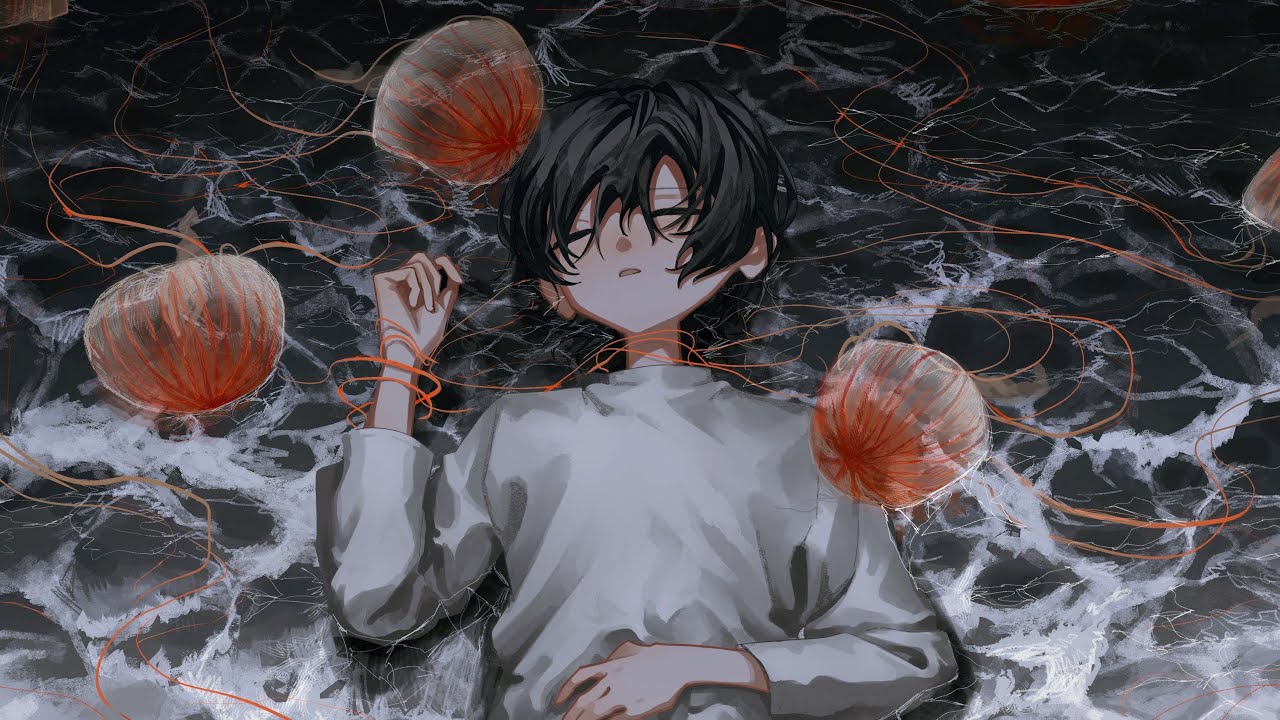 悪（Self Cover）