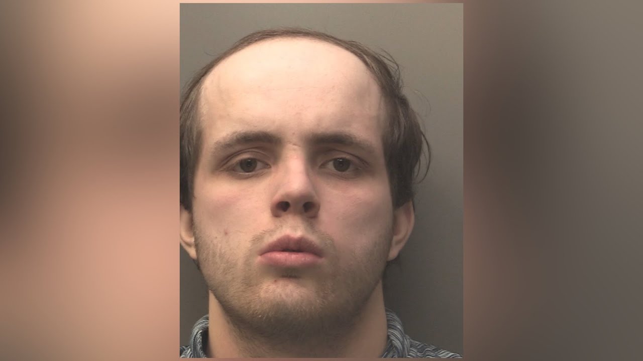 Man jailed after &pound;71,000 pensioner fraud