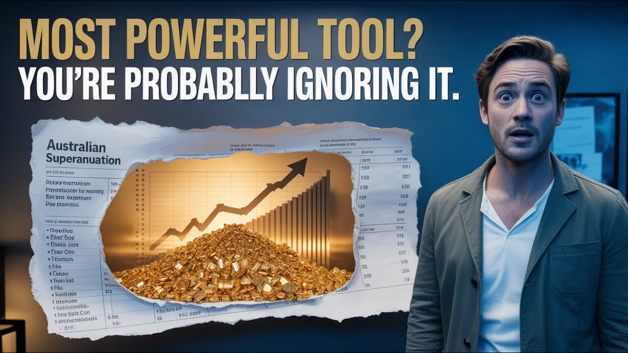 Почему Super &mdash; лучшая долгосрочная инвестиционная платформа в Австралии | Пенсионное обеспечение ...