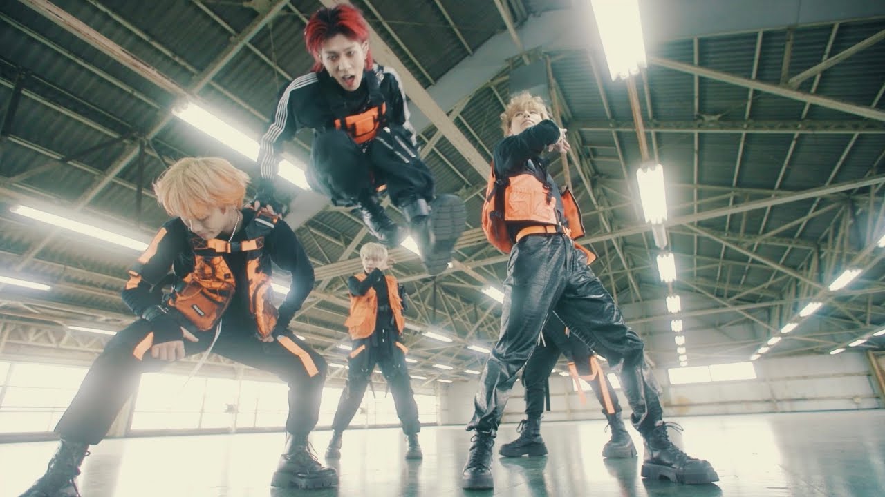 幻 / Who's that -Music Video-