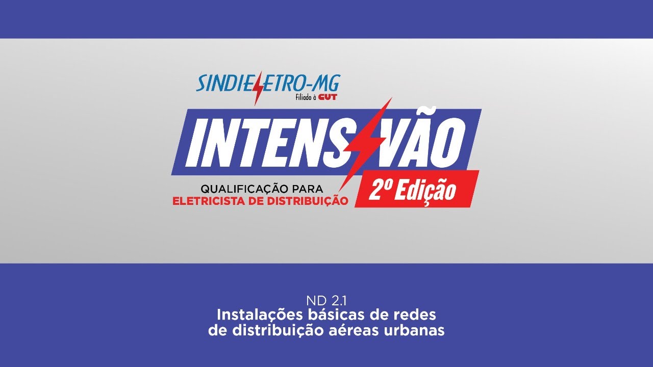 Aula 05 - ND 2.1 | Intensivão 2025