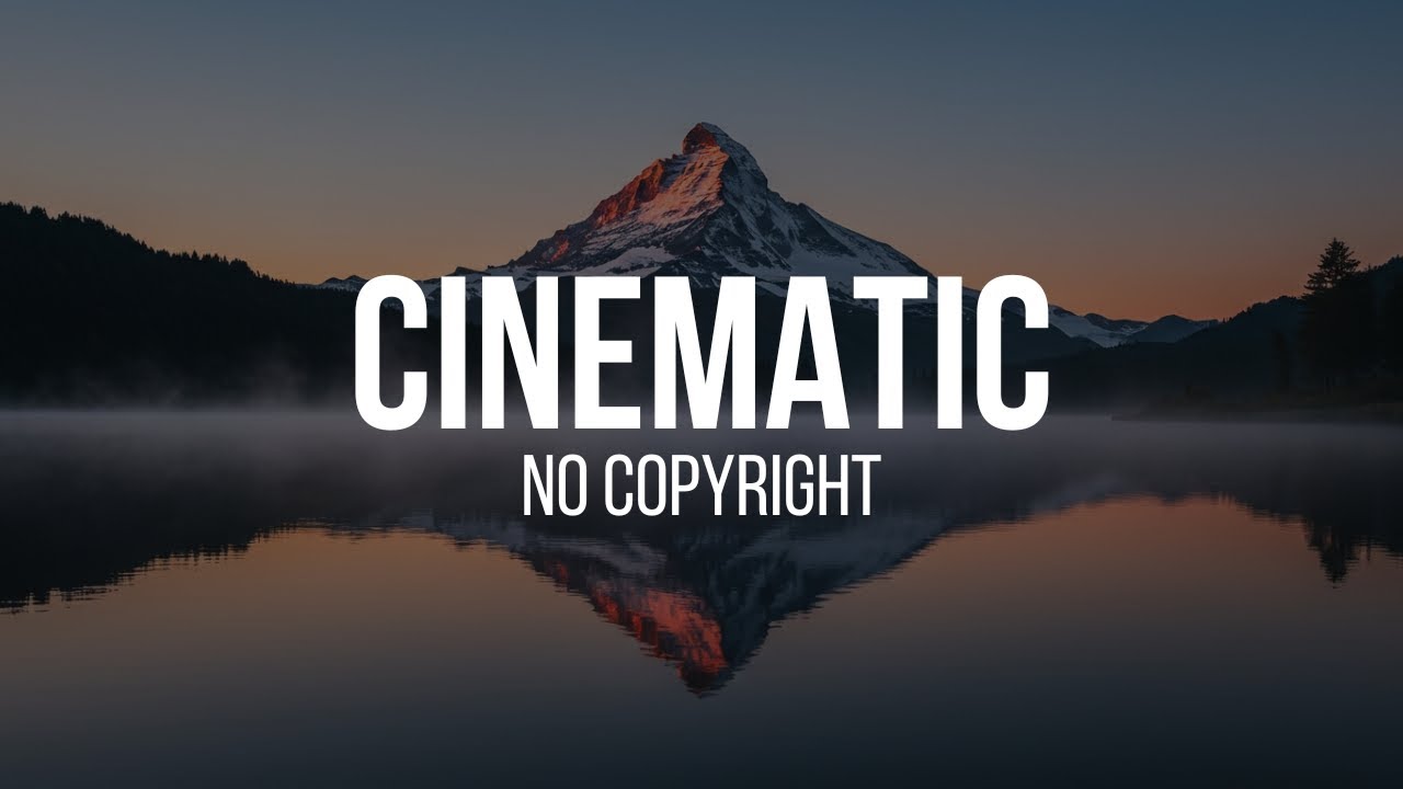 Epic Cinematic Background Music (No Copyright) - 