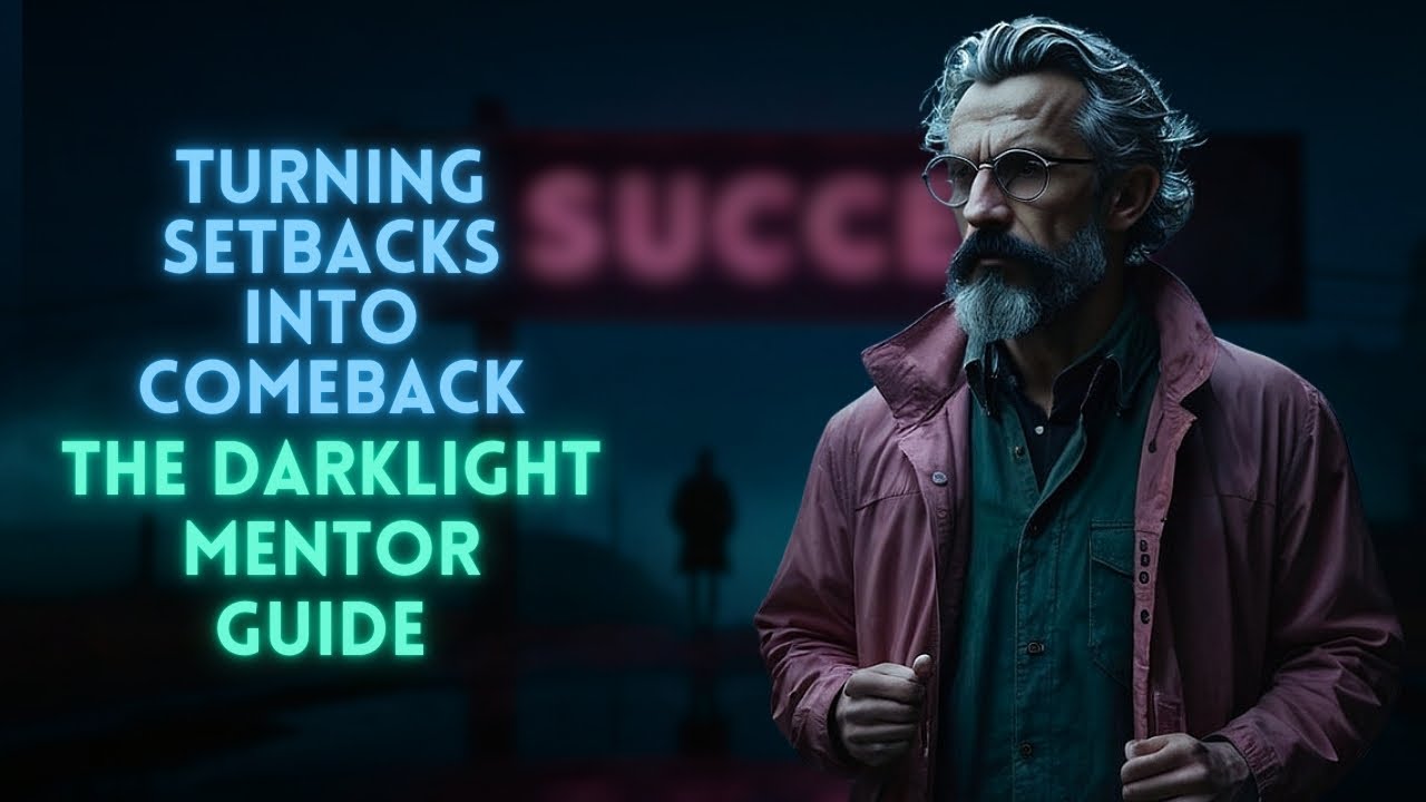 The EXPERT Guide to Turning Setbacks into GROWTH