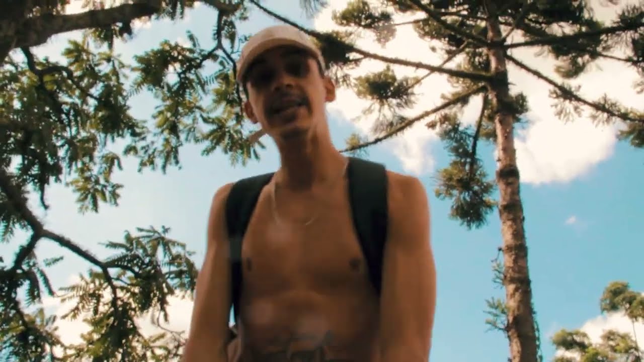Cassol - funk consciente